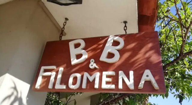 B&B Filomena