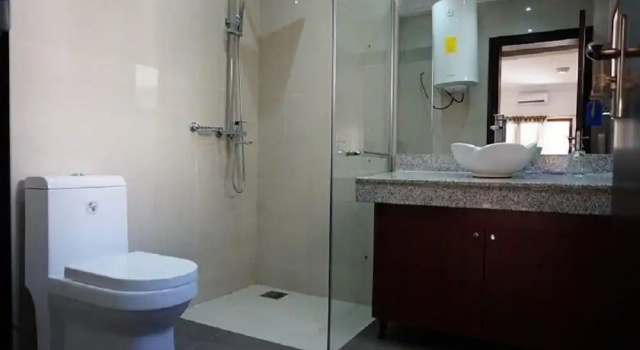 Apartamento Residence Nima
