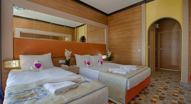 Club Hotel Anjeliq