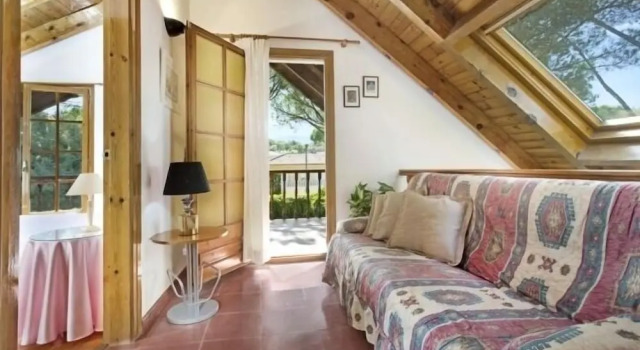 Villa Sese