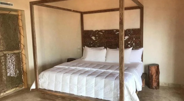 Azucar Hotel Tulum, Rezervovat Hotel Hotely v Tulum s parkováním, poblíž Ziggys, Parkování