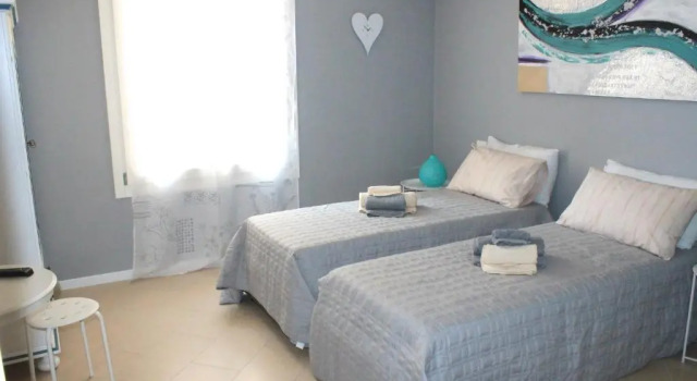 Двухместный номер Standard Residenza La Vecchia Vigna
