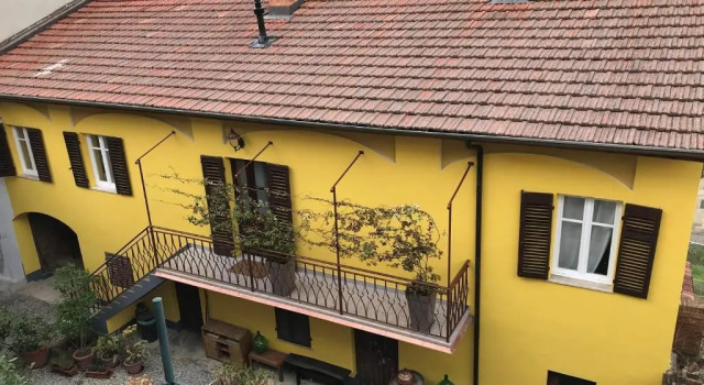 Noi Due Guest House - Fubine Monferrato, Забронировать Гостевой дом Гостевые дома Пьемонта, Гостевой дом