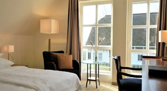 Номер Classic Balmer See - Hotel•Golf•Spa