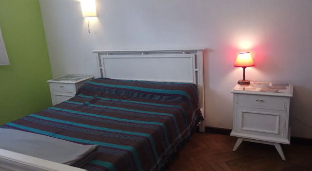 La Lechuza Hostel, Book Hostel / Vandrerhjem Hostels i Rosario, Hostel / Vandrerhjem