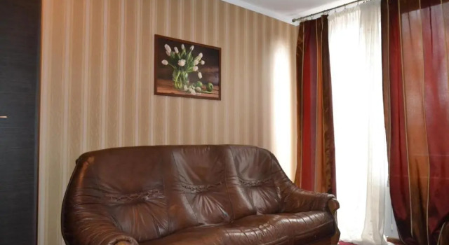 Standard Einzel Zimmer mit Blick Noclegi Capitto