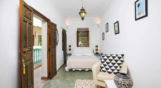Riad Villa Harmonie
