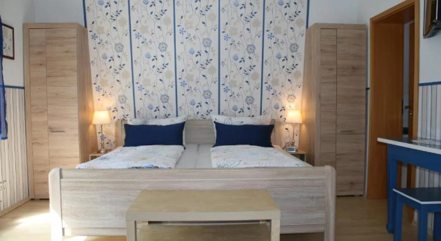 Номер Standard Ferienwohnungen & Gästezimmer Kachel