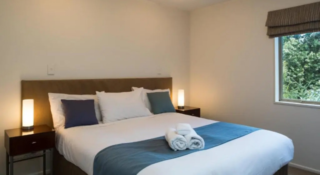Люкс Tresori Motor Lodge