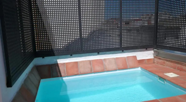 Коттедж с 3 комнатами Casas de Sevilla - Casa Sevillana Harinas26