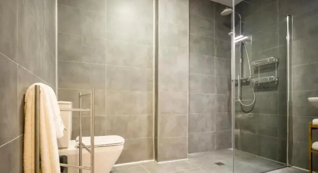 Студия Apartahotel 5dos5