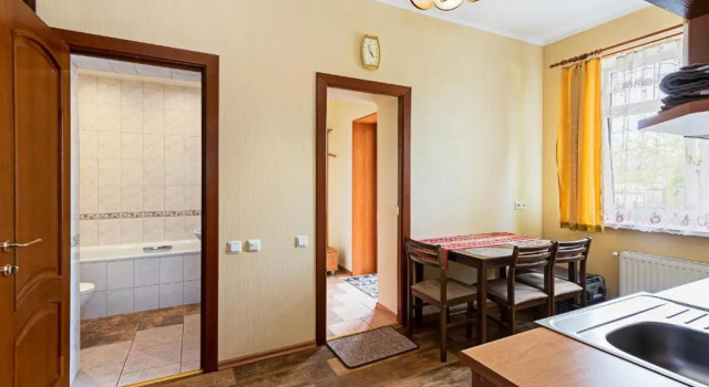 Апартаменты Jurmalas beach Residence