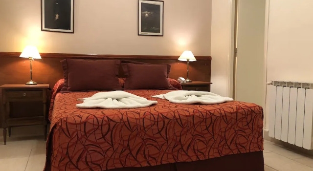 Hotel Union, Book Hotel Mar del Plata 