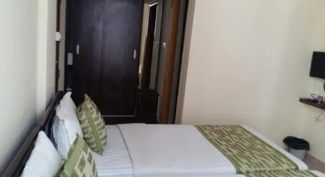 Suvarna Compact, Rezervovat Hotel Hotely v Bangalore s parkováním, Parkování