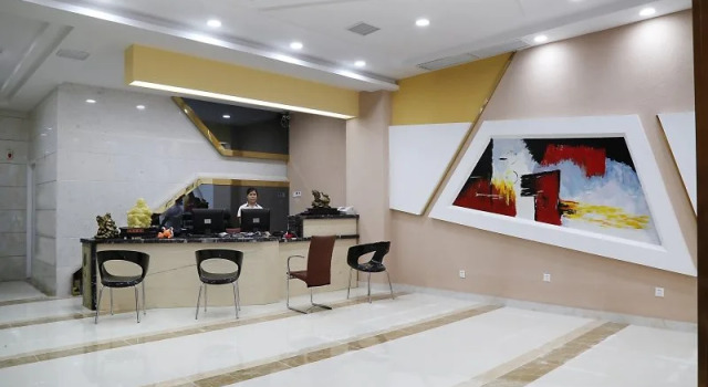 Hengyang Duomei Hotel, Rezervați Hotel Hengyang Hengyang