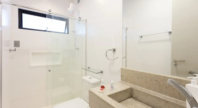 Номер Classic Quinta do Mar Flats Porto de Galinhas