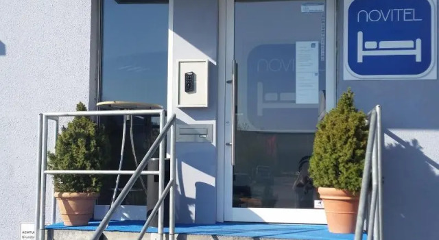 ARRIVEL Hotel Kirchheim - bisher: Novitel