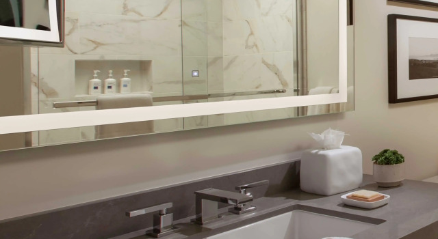 Номер Standard Stilwell Hotel
