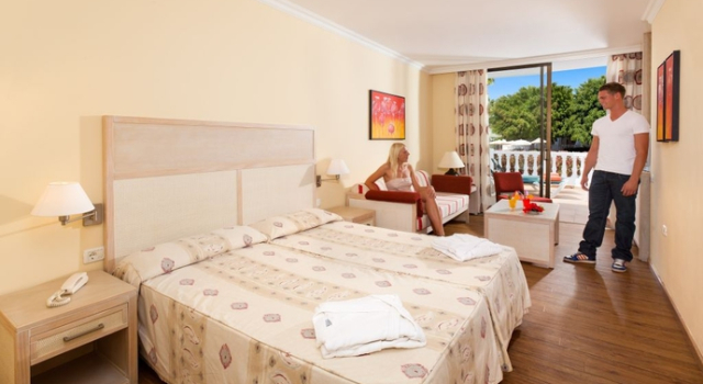 Los Hibiscos, Prenota Hotel Hotel a Tenerife con piscina, Piscina