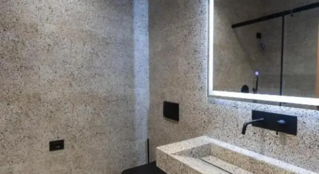 Двухместный номер Standard с балконом Beliz Boutique Hotel