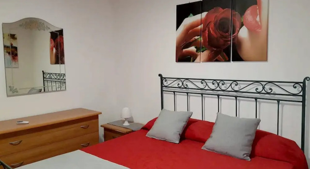 Apartment With 3 Bedrooms in Fontane Bianche, With Wonderful sea View, Enclosed Garden and Wifi Near the Beach