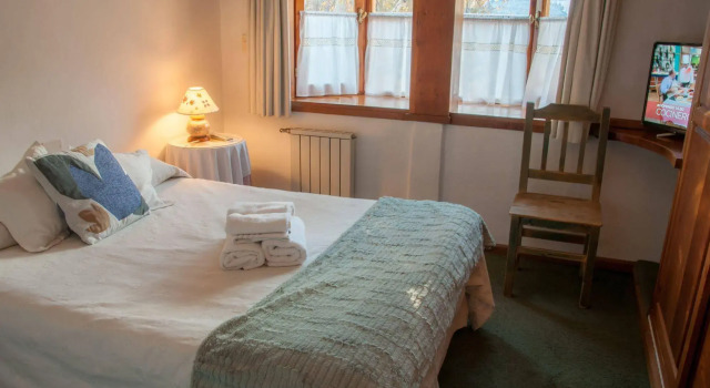 Hosteria El Arbol Duende