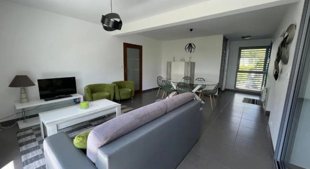 Appartement Royan, 3 pièces, 4 personnes - FR-1-539-5