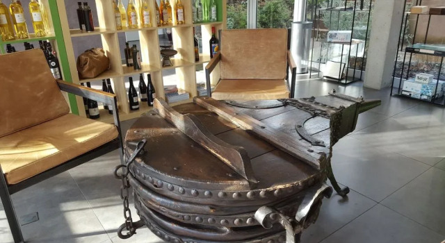 Artemisia, Varaa Boutique-hotelli  