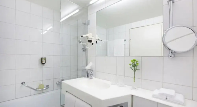 Двухместный номер Rieden Hotel Schwärzler