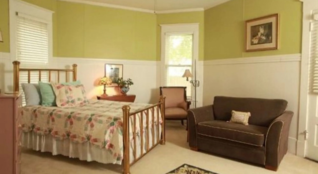 The Dailey Renewal Retreat Bed & Breakfast, Book Hotel Greensboro North Carolina