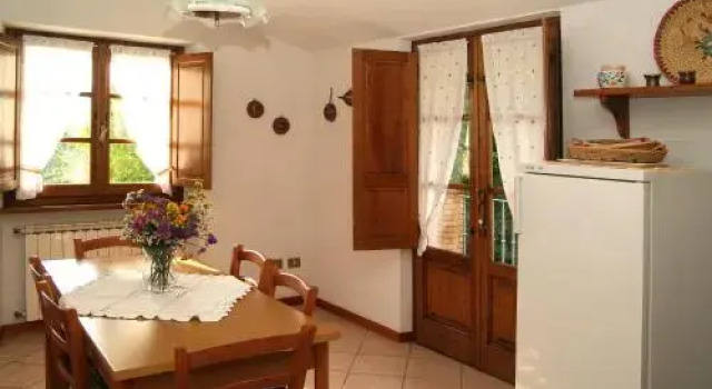 Agriturismo Tramonti, Забронировать Отель Кастильоне-ди-Гарфаньяна Гарфаньяна