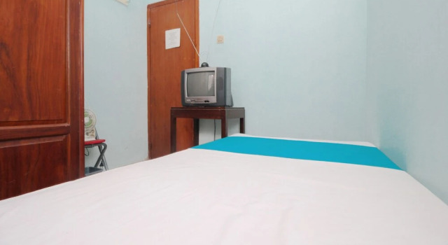 Airy Eco Wulung 26 Yogyakarta, Rezerwuj Hotel Sleman Yogyakarta Province