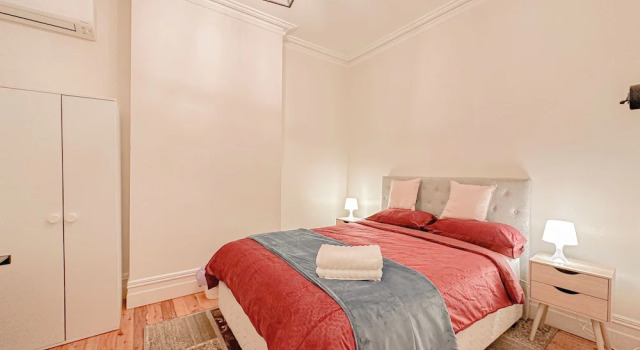 Номер Standard 82 Kent St