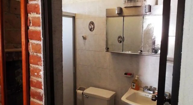 Номер Standard Cabañas Marín