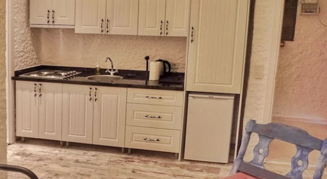 Апартаменты Superior Stay House Cesme