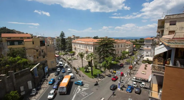 La Piazza