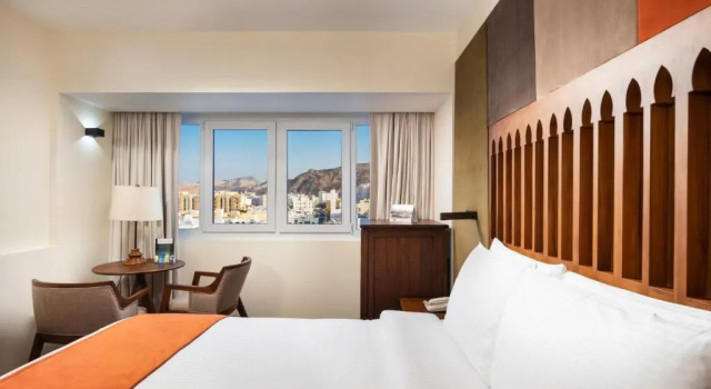 Standaard kamer Al Falaj Hotel