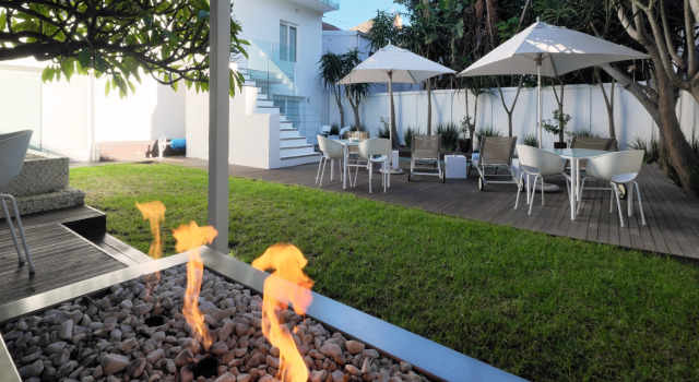 Номер Superior Zest Boutique Hotel by The Living Journey Collection