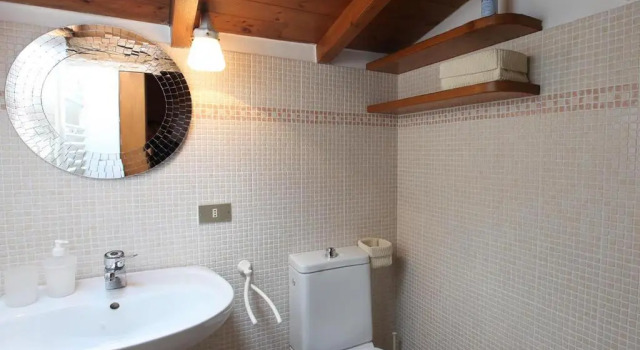 Номер Standard B&B La Piccionaia