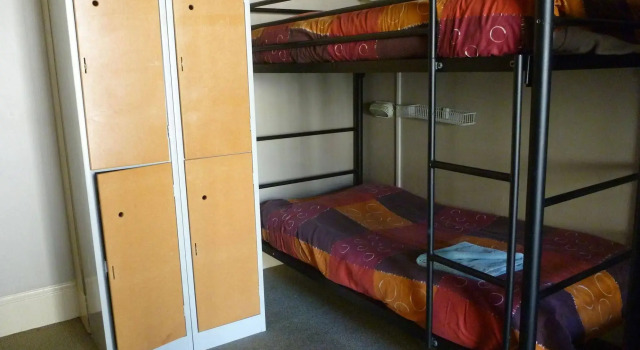 Newtown Backpackers, Забронировать Отель Ньютаун Сидней, рядом с Университет Сиднея