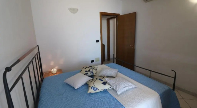 Casa Vanessa Modern One-bedroom Apartment With sea View in Central Otranto