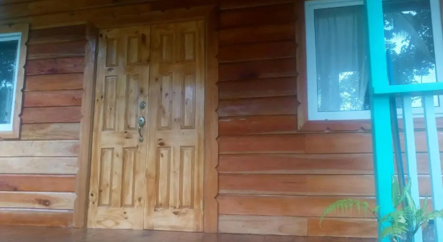 The Bamboo House, Foglalás Szálloda Isla Bastimentos 