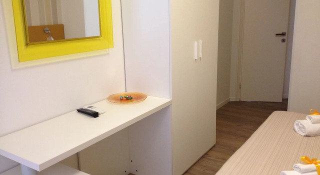 Номер Standard Hotel Villa Rosa