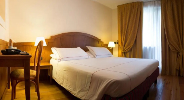 Номер Superior Cresta Et Duc Hotel