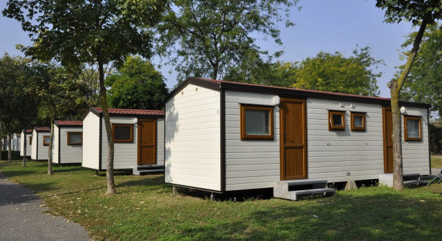 Camping Village Citta di Milano