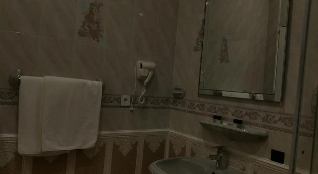 Двухместный номер Economy Royal Palace Hotel Baku