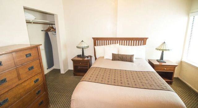 Четырёхместный номер Standard Capitola Venetian Vacation Rentals