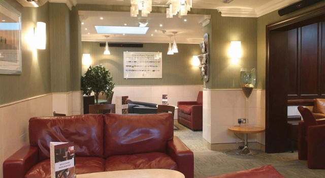 Dean Court Hotel
