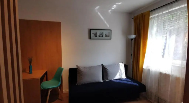 Elor Apartment, Varaa Huoneisto Sovata 