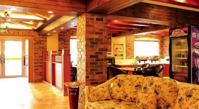 Aiju Chain Hotel (Yingkou Xuefu Road Jingangshan Branch), Book Hotel Cheap Hotels in Liaoning